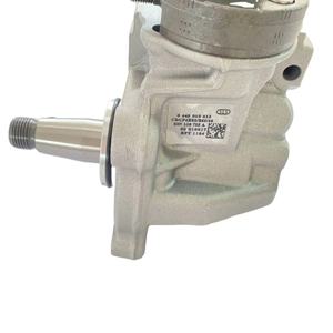 Pompe à rampe commune B0sch 0445010812 0445010811 03N130755A pour VW AUDI SEAT SKODA 2.0 - Product Image 1