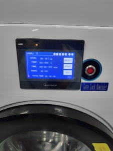 ISO 6330 Automatischer Textil wasch schrumpf <span class=keywords><strong>tester</strong></span> für den Stoff wasch test - Product Image 2