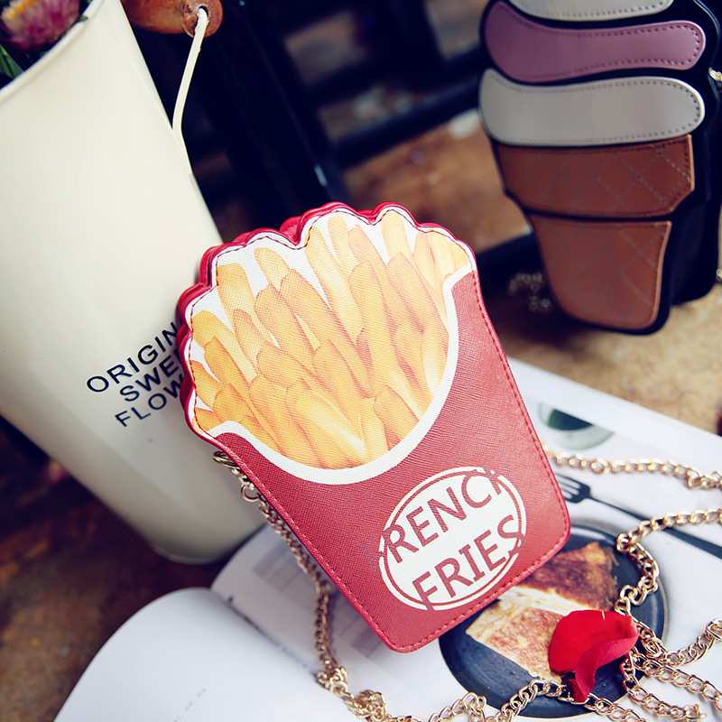 6314 French Fries