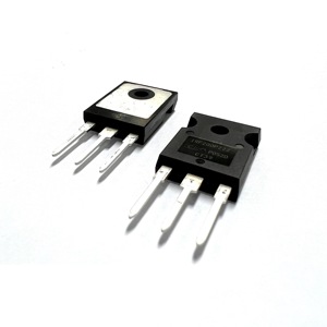 ไมโครคอนโทรลเลอร์รุ่นใหม่ TIP41C TIP41CN สำหรับหุ่นยนต์และระบบอัตโนมัติ TIP41A ทรานซิสเตอร์สองขั้วเดี่ยว