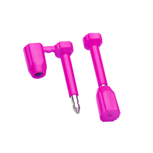CH120 Tamper Evident Bolt <strong>Seal</strong> Oil-Style <strong>Container</strong> <strong>Security</strong> Bolt Lock <strong>Seal</strong> - Product Image 4