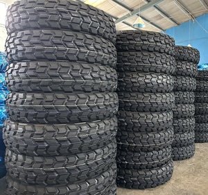 <span class=keywords><strong>Pneu</strong></span> Radial Tubeless TT pour Camion Léger, <span class=keywords><strong>Pneu</strong></span> Tout-Terrain 7.50/16, Llantas Para Camion - Product Image 6
