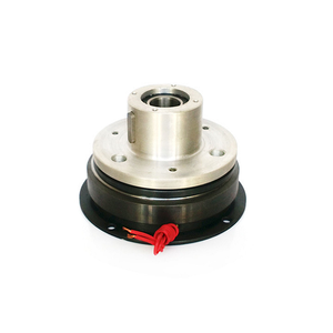 Mini Embrague de Acero DLD2 para Maquinaria Textil, Tipo Multidisco, 200 Nm de Torque Máximo - Product Image 2