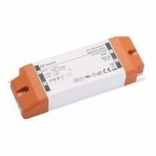 Yingjiao YSL30T-1202500 30W LED Driver <b>12V</b> Constant Voltage CV Slim Long Single Channel 2500mA 220V Input - Product Image 1