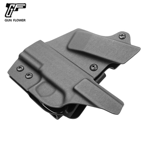 Gunflower en çok satan Kydex sepet kılıf ek kulesi kılıfı combo tabanca kılıfı ve dergi çantası - Product Image 5