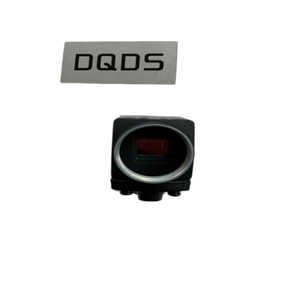 ระบบวิชั่น KEYENCE รุ่นใหม่ CV-200C กล้องดิจิตอลสี 2 ล้านพิกเซล พร้อมการรับประกันหนึ่งปี - Product Image 5