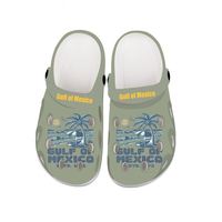 Sabots tendance pour femme, sandales confortables, sabots de jardin, sabots personnalisés avec impression