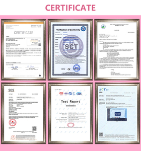 Stock de fibre de <span class=keywords><strong>bambou</strong></span> pack individuel nettoyant féminin mini hygiénique Yoni féminin <span class=keywords><strong>lingettes</strong></span> humides intimes pour femme - Product Image 6