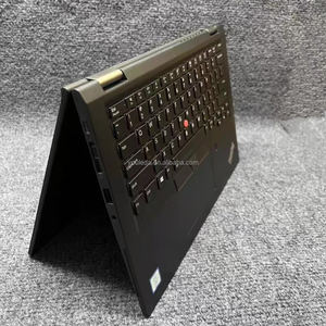 Portátil empresarial Lenovo X390 X380 Yoga 256G usado, delgado y ligero, para oficina, estudiantes y uso comercial. - Product Image 4