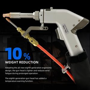 Máquina de Soldadura Láser de Fibra Portátil Multifunción 4 en 1 de 1500w 2000w 3000w para Metal, la Más Económica - Product Image 5
