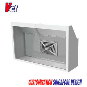 Máquina de Purificación Todo en Uno VICTORY KITCHEN de Acero Inoxidable 304 para Aceite Crudo, Plateado, en Oferta, para Suministros de Hoteles y Restaurantes - Product Image 4