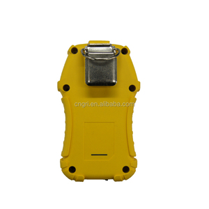 เครื่องตรวจจับก๊าซแบบพกพา 4 in 1 ยี่ห้อ Manufacturer Multi รุ่น WASP-D4 ตรวจจับก๊าซ H2S CO O2 และก๊าซไวไฟ - Product Image 2