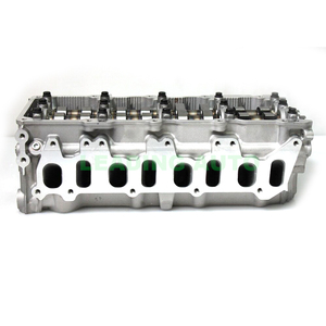 ZD30 Autoteile Aluminium Dieselmotor Kompletter Zylinderkopf für <span class=keywords><strong>Nissan</strong></span> Atleon Cabstar <span class=keywords><strong>OE</strong></span> VZ20B - Product Image 1