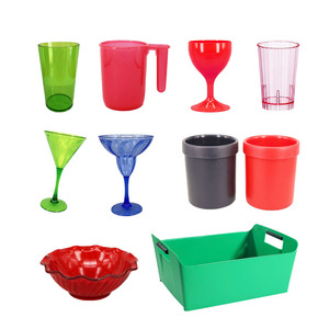 Chất lượng tốt nhà máy nhựa mouds Dịch vụ thiết kế chất lượng cao PC PP <span class=keywords><strong>container</strong></span> lưu trữ thực phẩm Khuôn làm dịch vụ đúc nhựa - Product Image 3