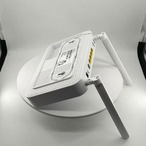 Eg8145v5 nóng bán xpon sợi quang Router giá tốt nhất với 2 ăng ten xpon 1ge + 3fe 1pots + 2USB + Wifi 2.4G/5G 5dBi FTTH cm8145v5 - Product Image 6