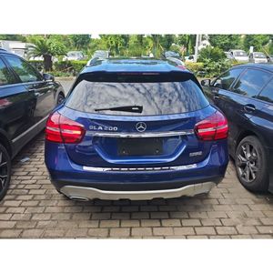 <span class=keywords><strong>Mercedes</strong></span>-Benz <span class=keywords><strong>GLA</strong></span> 2018 Usado, Gasolina, Tracción Delantera, SUV, Automático, 5 Asientos, Volante a la Izquierda, Suministro del Concesionario, Procesamiento Rápido de Pedidos - Product Image 6
