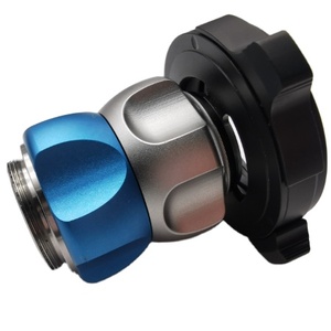 ज़ूम एंडोस्कोप कूपलर f18-35mm/f15-25mm/f13-28mm/f13-32mm यूनिवर्सल एंडोस्कोप कैमरा एडाप्टर ऑप्टिकल कूपलर ऑटो फोकस - Product Image 1