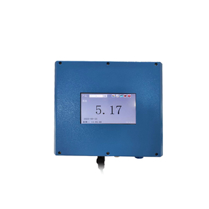Analizador de Humedad por Infrarrojos, Medidor de Humedad en Línea, Medidor de Humedad Industrial - Product Image 5