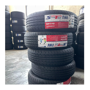 Neumático 235/75R15LT 235/75/15C para remolque para LC para <span class=keywords><strong>Ford</strong></span> para neumático de coche de pasajeros - Product Image 2