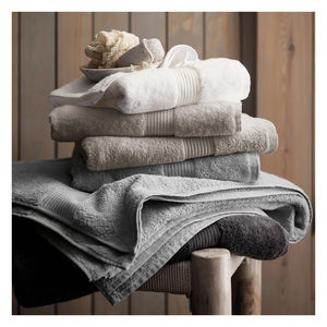 Serviettes De Bain Coton 160*80cm extra Large Serviettes De Bain Serviette De Bain En Coton 70*140 Serviette De Bain Blanche Nouveau - Product Image 3