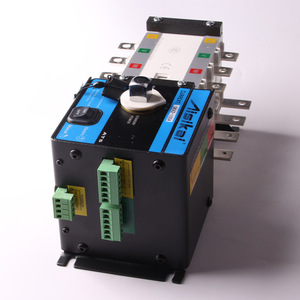Interruptor de Transferencia Automática Trifásico Aisikai Skx2 63a 4p Ip55 Ats - Product Image 5