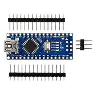 Modules Série de Remplacement pour Carte de Développement Arduino V3 Kits DIY Composant Électronique CH 340 Éducation Débutants Budget IOT