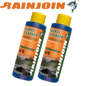 RAINJOIN Limpiador de Vidrios Concentrado de 100 ml para Lavado de Autos, <span class=keywords><strong>Antivaho</strong></span> y Antilluvia para Autos, Oficinas y Hogares - Product Image 6