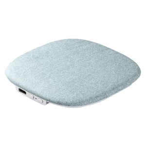 Haut-parleur <span class=keywords><strong>de</strong></span> sommeil ultra-mince sous oreiller avec Bluetooth V6.0 <span class=keywords><strong>et</strong></span> <span class=keywords><strong>bruit</strong></span> blanc pour la sieste <span class=keywords><strong>de</strong></span> bébé à la maison <span class=keywords><strong>et</strong></span> le soulagement <span class=keywords><strong>de</strong></span> l'insomnie - Product Image 1