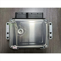 Calculateur moteur A04 neuf 39110-03420 3911003420 39132-26BE0, carte de calculateur moteur neuve, compatible avec les accessoires de voiture KIA