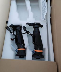 Agricultural <b>Drone</b> <b>Accessories</b> T60T70T70P Original Centrifugal Nozzle Set for DJT70T70P Plant <b>Drone</b> - Product Image 5