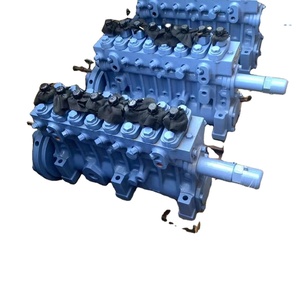 Conjunto de bomba OM501 OM502, Conjunto de bomba de inyección OM906 OM457 OM460, Conjunto de bomba OM441 OM904 OM926 - Product Image 1
