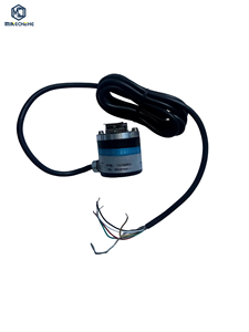 เซ็นเซอร์ควบคุม PLC โรตารี่เอนโค้ดเดอร์ ของแท้ใหม่เอี่ยม รุ่น WF38K-100BM-G5-24F - Product Image 1