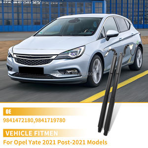 Puntales eléctricos de elevación de portón trasero para <span class=keywords><strong>OPEL</strong></span> <span class=keywords><strong>ASTRA</strong></span> L VI 2021-2023 izquierda o derecha 9841719780 9841472180 - Product Image 6