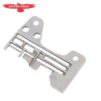 PIÈCES DE RECHANGE POUR MACHINE À COUDRE et ACCESSOIRES AIGUILLE À COUDRE PLAQUE R4612-J6F-DOO PLAQUE À AIGUILLE POUR JND MACHINES À COUDRE