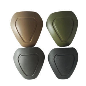 Màu xanh lá cây an toàn xe máy thể thao săn bắn bảo vệ ngoài trời chiến thuật chiến đấu khuỷu tay chiến thuật Miếng đệm đầu gối - Product Image 4