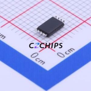 Amplificador operativo de chip IC de circuito integrado MC4558CPT de alta calidad - Product Image 2