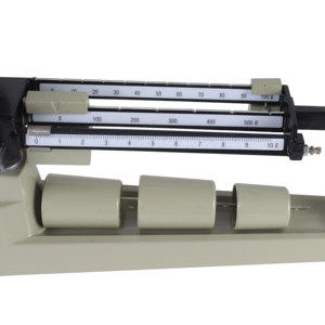 機械式三重ビームバランス計量スケール実験室教育 - Product Image 6
