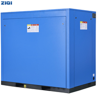 Marque Atlas copco 45kw 60hp 7bar 8bar 10bar 13bar fabricant de compresseur d'air à vis à économie d'énergie