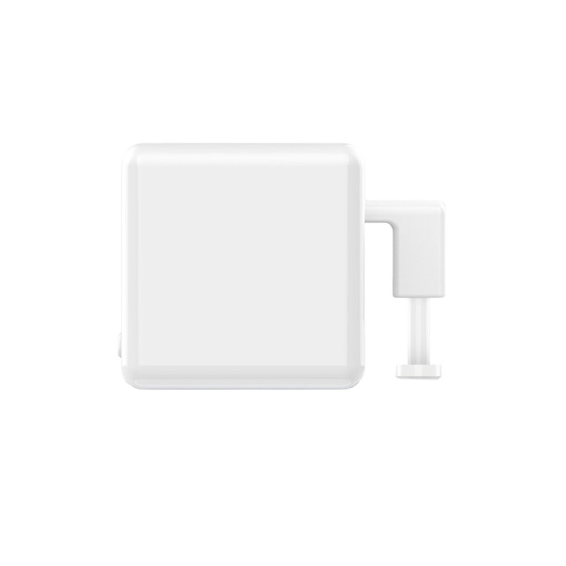 RSH for Smart Button Pusher Fingerbot USB Type-C Charging for Wall Switches Smart Home Automation-Tuya Smart Wi-Fi Enabled