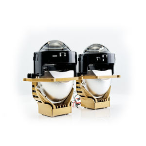 Ampoules de phares de voiture super lumineuses 6000K 12V LED Nouveau Plug-and-Play Canbus H7 pour <span class=keywords><strong>Audi</strong></span> avec température de couleur 6500K - Product Image 1