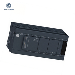 Contrôleur PLC compact 100 % neuf TM241C40T - Unité de contrôle logique d'automatisation industrielle 1 E/S 220 V avec garantie d'un an pour systèmes - Product Image 1