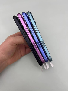 Vendita all'Ingrosso di Telefoni Cellulari <span class=keywords><strong>iPhone</strong></span> 16 Originali al 99%, 128GB 256GB, Sbloccati, Usati, Smartphone 5G per <span class=keywords><strong>iPhone</strong></span> 16 - Product Image 5