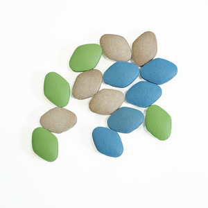 Suministro al por Mayor de Tabletas Azules de 500 mg, Suplementos Herbales para la Resistencia Masculina y Apoyo Prolongado con Fórmulas Personalizadas - Product Image 5