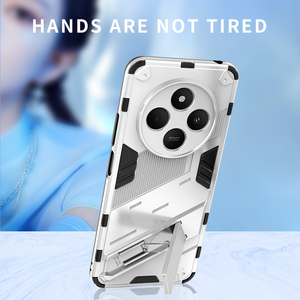 Custodia Protettiva Sottile OMEVE per Xiaomi Redmi 14C, Cover Rigida per Redmi A3 13C 12 12C 11A A1 <span class=keywords><strong>A2</strong></span> 10C 9A 9C <span class=keywords><strong>9</strong></span> - Product Image 3