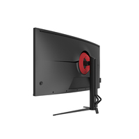 Mejor Precio para Monitor IPS Curvo 5K HDR con Pantalla Dividida Multifunción para Escritorio