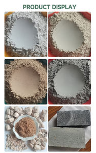 批发价重晶石粉 SG 4.2 硫酸钡 400-3000 网目 油田钻探涂料 塑料 医疗影像 - Product Image 3