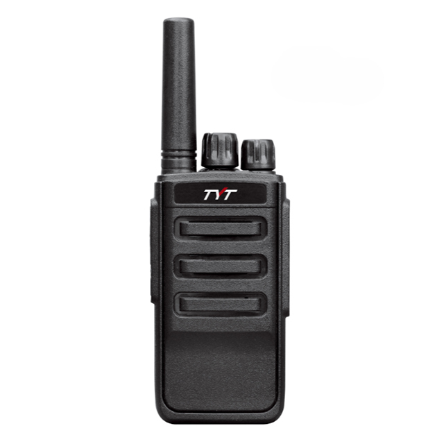 TYT TC666E TC-666E 0.5W PMR446 Cheap Small Size Two Way Radio