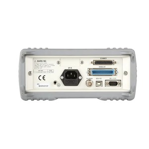เครื่องทดสอบหม้อแปลงไฟฟ้ารุ่น Tonghui Th2832x พร้อมฟังก์ชันเปรียบเทียบ Th2832xa Th2832xb Th2832xc - Product Image 5
