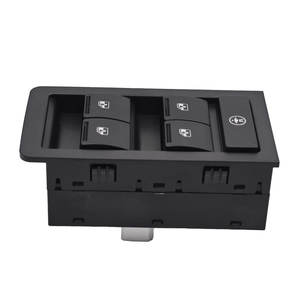 Interruptores de Elevalunas Eléctricos de Plástico Nuevos 92111629 para Holden VY y VZ 2000-2006, Interruptores de Botón - Product Image 4