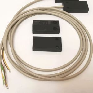 全新 FXMK 原装正品不锈钢安全开关 12027210，最大电压 220V，经过 <span class=keywords><strong>100</strong></span>% 测试，品质卓越 - Product Image 3